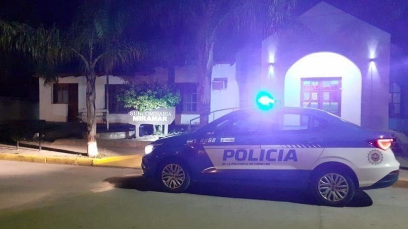 Miramar: imputaron a un vecino que insultó y amenazó a un miembro de la Guardia Local