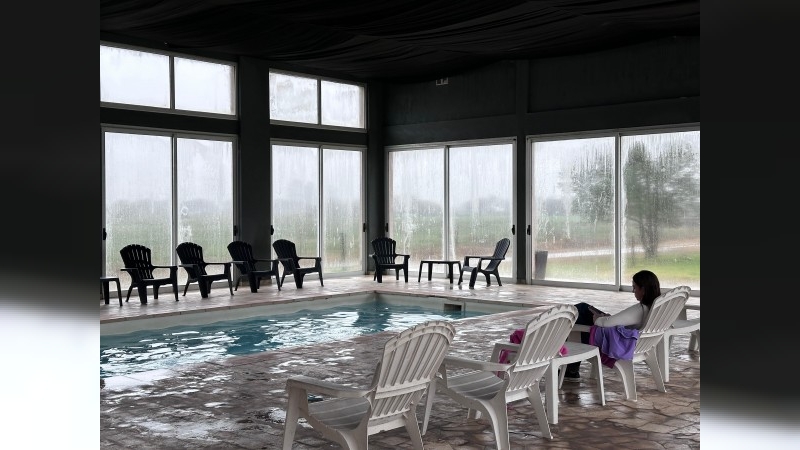 Nuevas actividades acuáticas en el hotel Howard Johnson: abiertas al público y para todas las edades