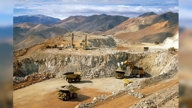 Anticipan un crecimiento récord de las exportaciones mineras en el 2025