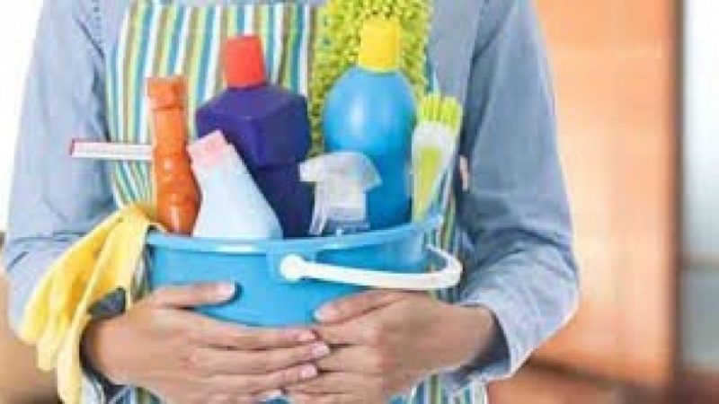 Oficializan un aumento del 6,5% y bono para el personal doméstico: cómo quedaron las escalas
