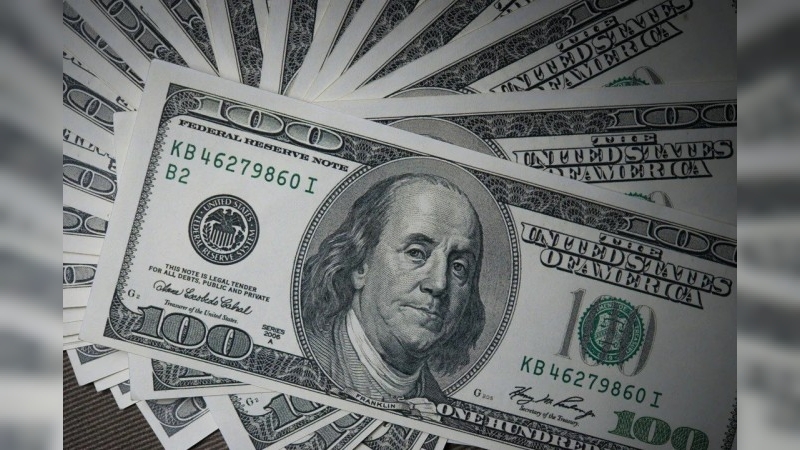 Lanzan un nuevo plazo fijo en dólares que paga 6% anual