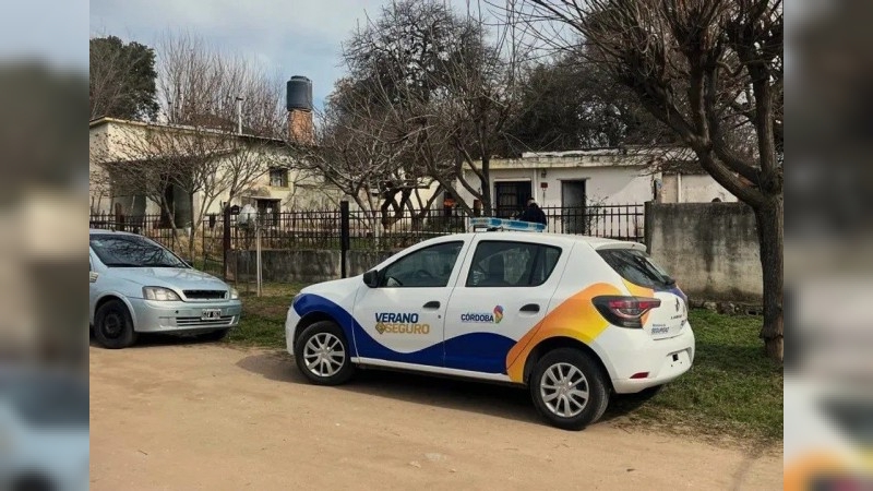 El asesinato de un hombre de 82 años sacude a la localidad de Villa Los Aromos
