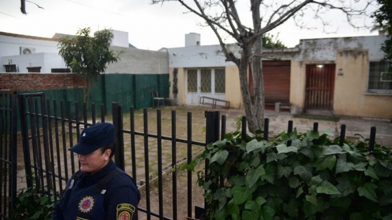 Hallan el resto del cuerpo de Brenda Torres y hay dos detenidos, que eran conocidos de ella