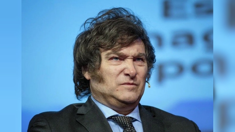 Es oficial: Javier Milei vetó leyes de aumento a jubilados, moratoria previsional y emergencia en discapacidad