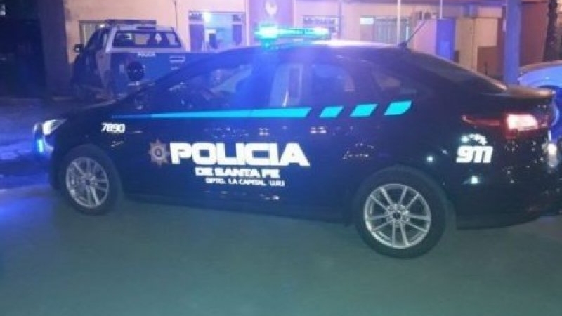 Joven detenido tras disturbios en Frontera