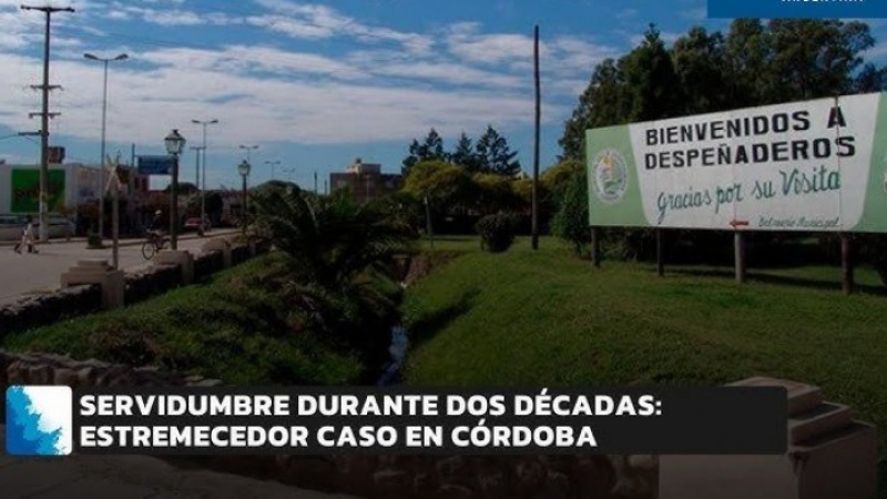 Violencia de género: rescatan a una mujer reducida a la servidumbre durante 20 años