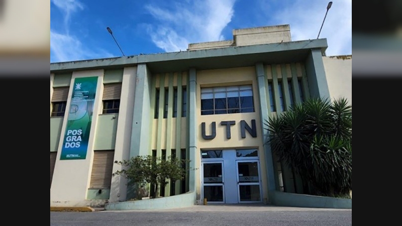 Docentes de la UTN lanzan paro nacional de 48 horas