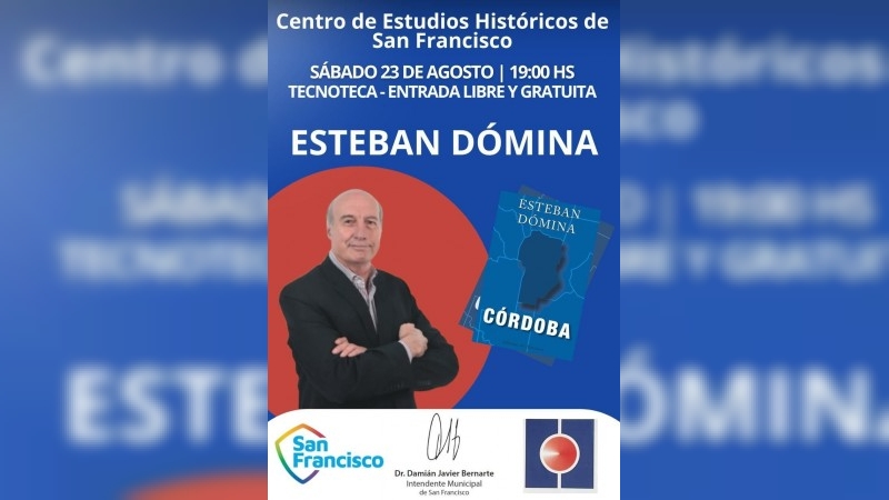 El Centro de Estudios Históricos celebra su 50° aniversario con un ciclo de charlas