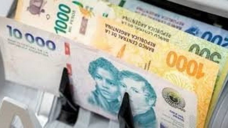 Confirman que el viernes se pagará el bono de $100 mil para jubilados de Córdoba
