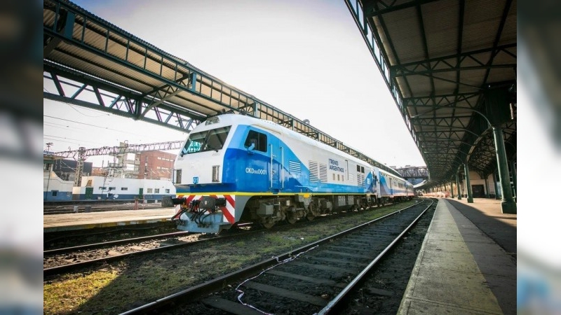 El Gobierno dice que la privatización de los trenes “no se detiene”