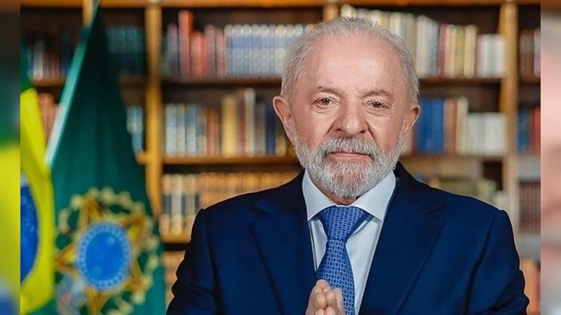 Lula enviará al Congreso proyecto de ley para regular plataformas digitales