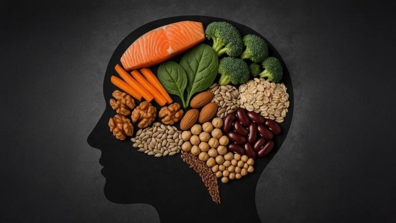 Alimentos que influyen en el estado de ánimo: cómo lo que comemos afecta la mente