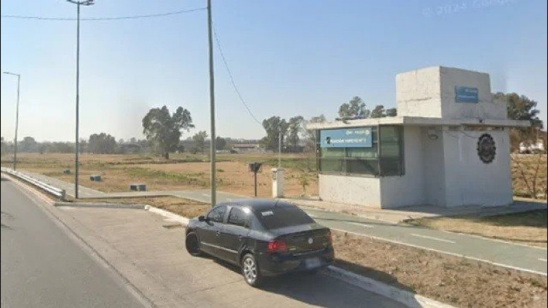 Córdoba: detuvieron a un policía que habría abusado de un menor en Costanera