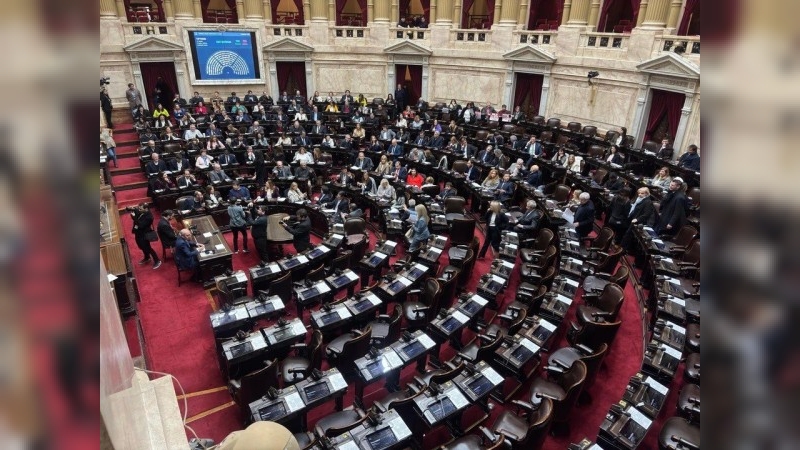 La Libertad Avanza y el peronismo cerraron listas y se preparan para las elecciones legislativas de octubre