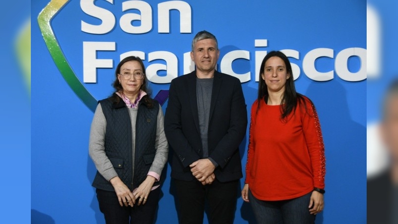 Presentaron resultados del impacto económico y social del Mundial de Ornitología y el Rally Cordobés en San Francisco