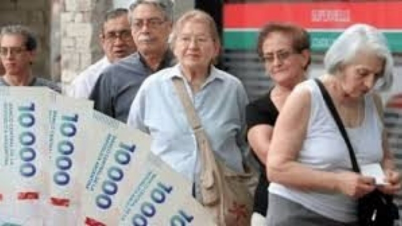 Cómo quedan las jubilaciones y pensiones en septiembre con el nuevo aumento y el bono de $70.000