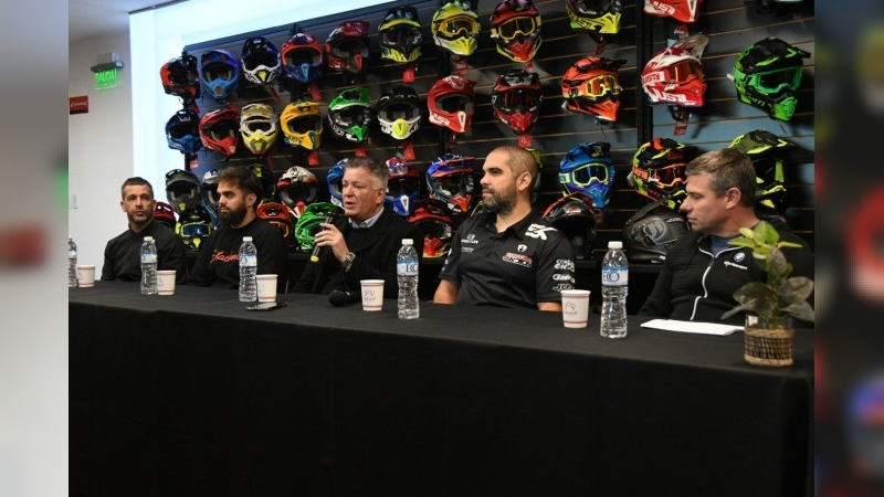San Francisco será sede de la 6° Fecha del Campeonato Cordobés de Motocross
