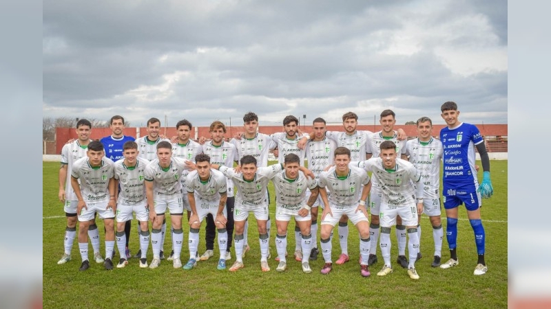 Sportivo Belgrano recibe a Juventud Antoniana en un duelo clave por el Federal A