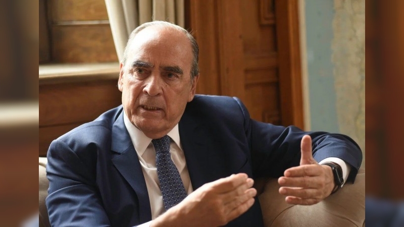 En medio del escándalo del Gobierno, Francos se presentará su informe de gestión en Diputados