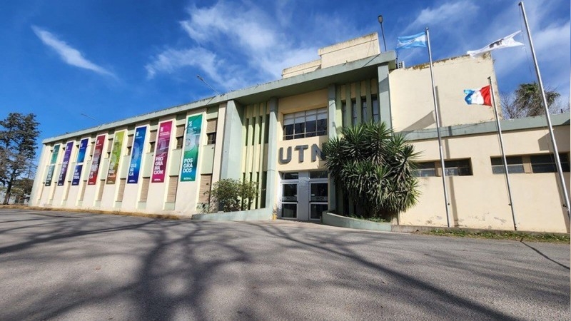 UTN San Francisco: Alberto Toloza fue reelecto decano