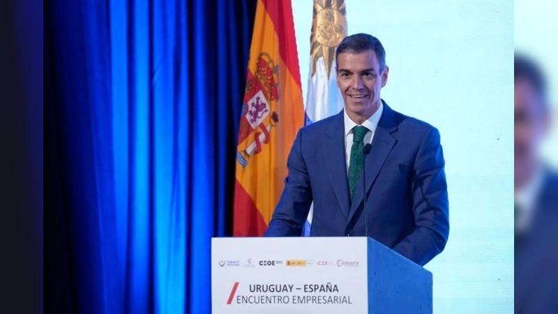 España endurece medidas contra Israel “para detener el genocidio en Gaza”