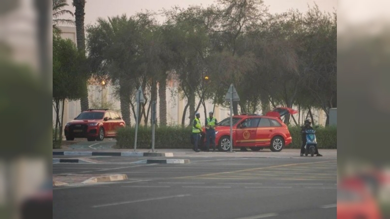Israel reivindicó el ataque a edificio de Hamas en Doha
