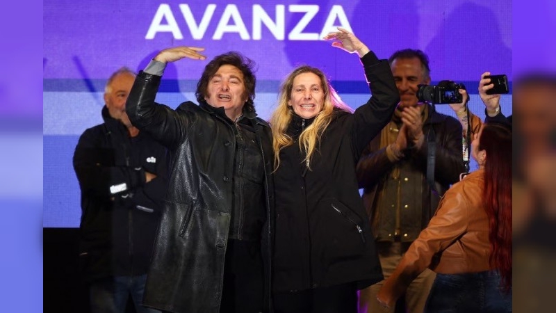 Milei prepara un “súper lunes”: reuniones con las mesas nacional y bonaerense y presentación del Presupuesto