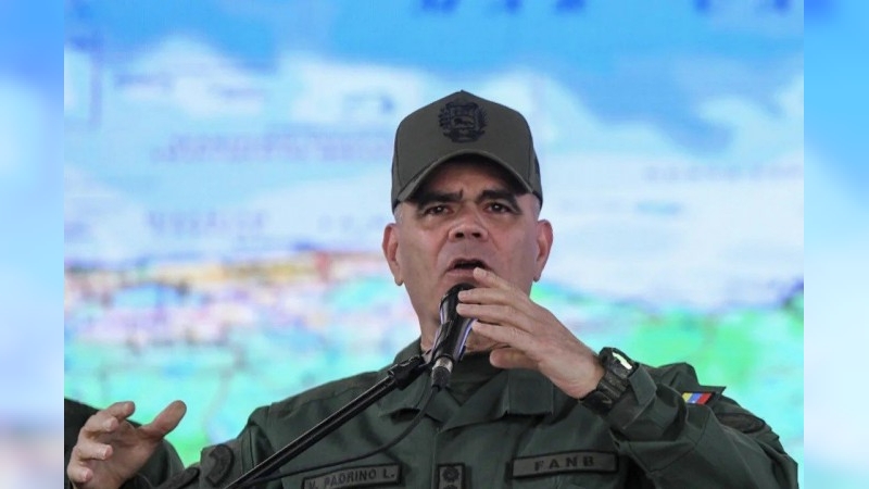 Denuncian que Estados Unidos triplicó las operaciones de inteligencia y exploración al norte de Venezuela