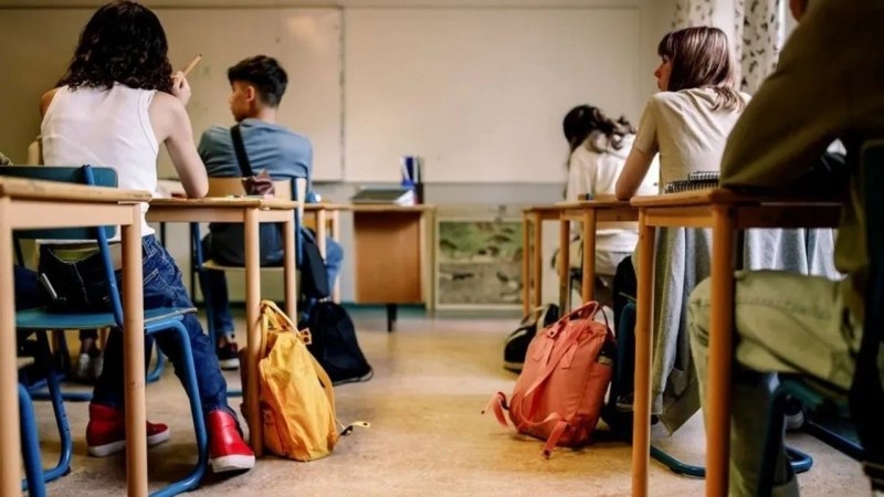 Extienden el período de las preinscripciones escolares para el ciclo 2026
