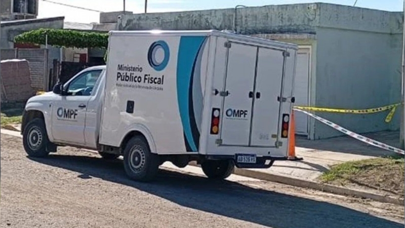 Lo mataron de un golpe en la cabeza en Alcira Gigena y sospechan de su círculo de confianza