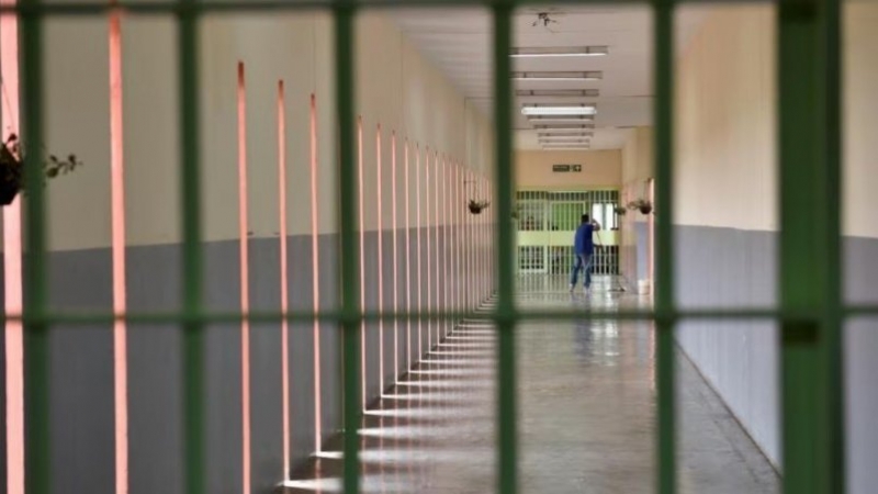 Cambió de género, violó a 7 presas en la cárcel de Bouwer y ahora va a juicio en Córdoba