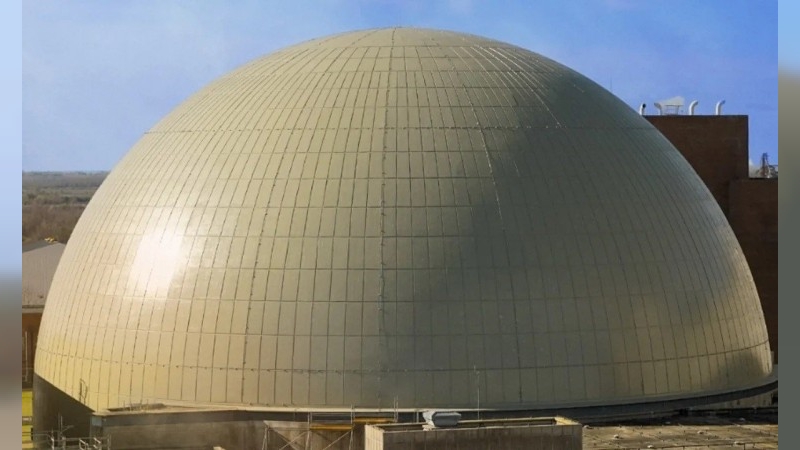 El Gobierno avanza con la privatización parcial de Nucleoeléctrica Argentina