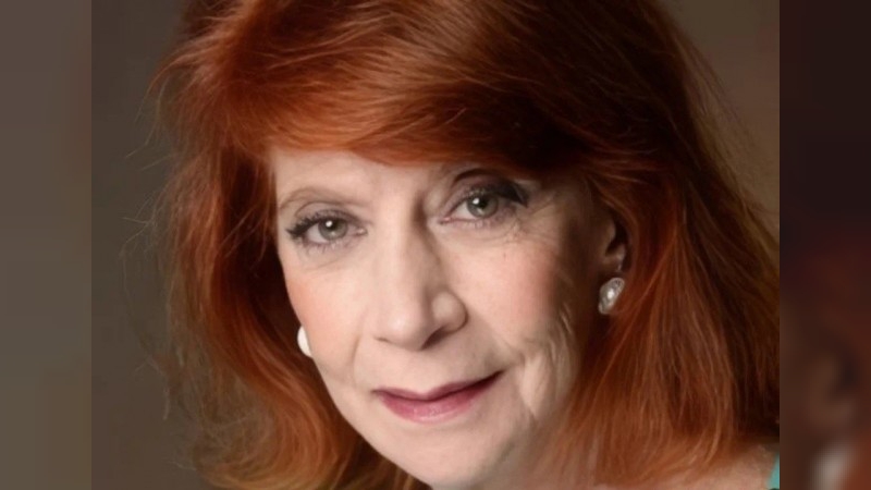 Murió la actriz Adriana Aizenberg