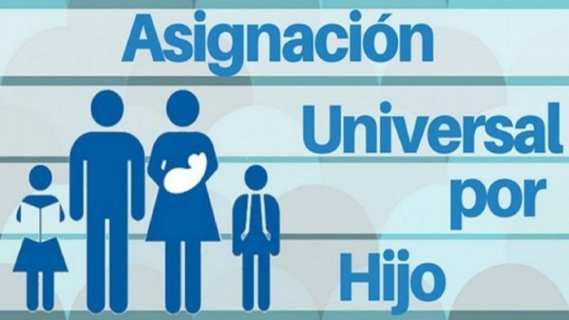 Anses confirmó que aumentan los montos de AUH y Tarjeta Alimentar en octubre: qué familias recibirán $ 497 mil