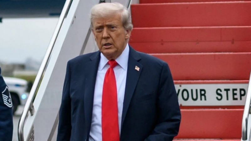 El Gobierno de Estados Unidos entra en cierre por primera vez en casi 7 años