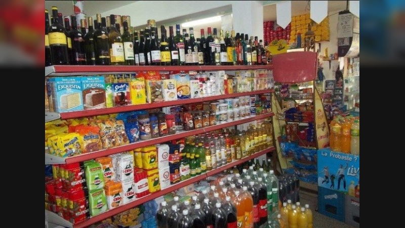 El Centro de Almaceneros de Córdoba registró una inflación del 2,43% en septiembre