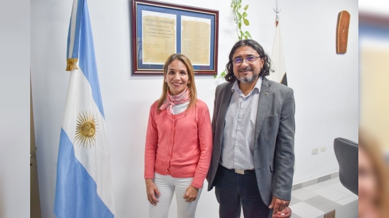 Comienzan los festejos por el 25º aniversario del acuerdo UCES-UTN