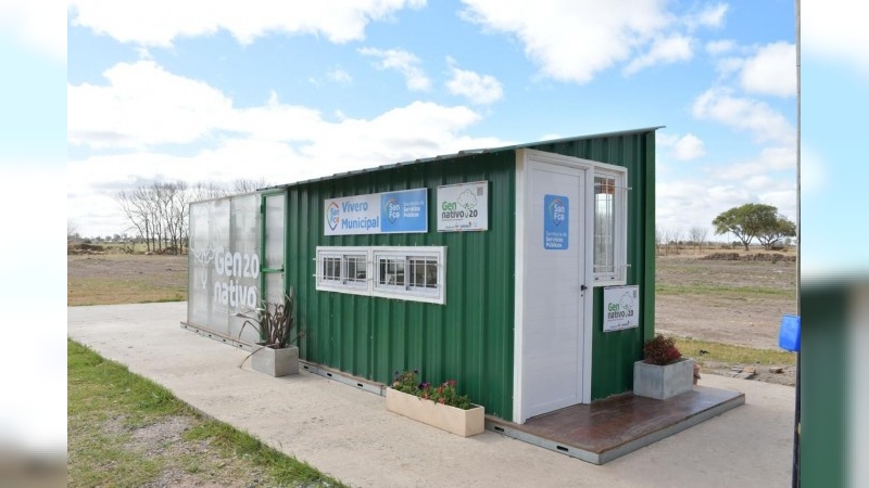 “Por Vos, por Todos”: San Francisco refuerza su compromiso con el ambiente