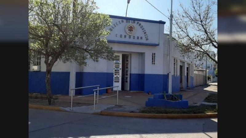 Encontraron en Porteña a una joven desaparecida en Frontera