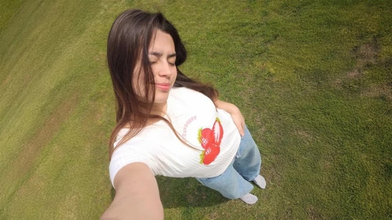 Crimen de Daiana Mendieta: peritarán una camioneta blanca y el único acusado se negó a ser detenido