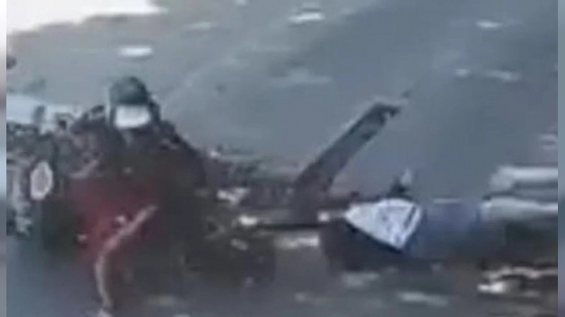 Inseguridad en Córdoba: violento asalto a una monja