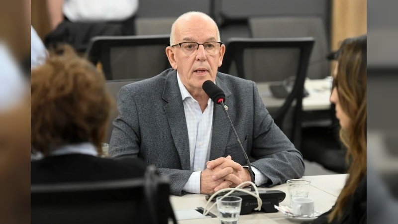 Comisión de Diputados recibe testimonios por la tragedia del fentanilo adulterado