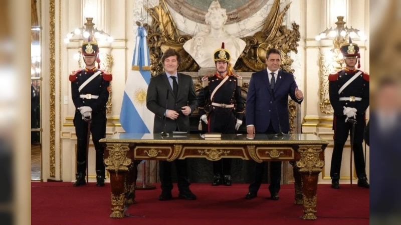 El Gobierno anticipó que apelará en caso de que la Justicia no acepte reimprimir las boletas