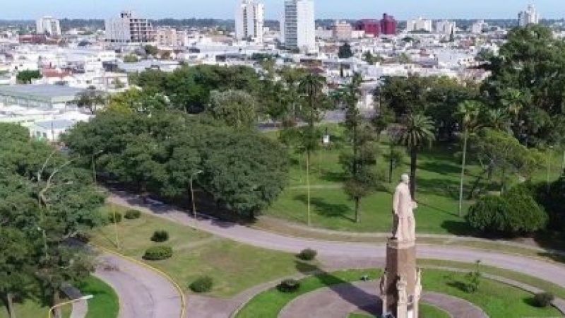 Con el traslado de semáforos a Trigueros y el cambio de circulación de Ecuador, el municipio comienza el reordenamiento del tránsito en el Noroeste