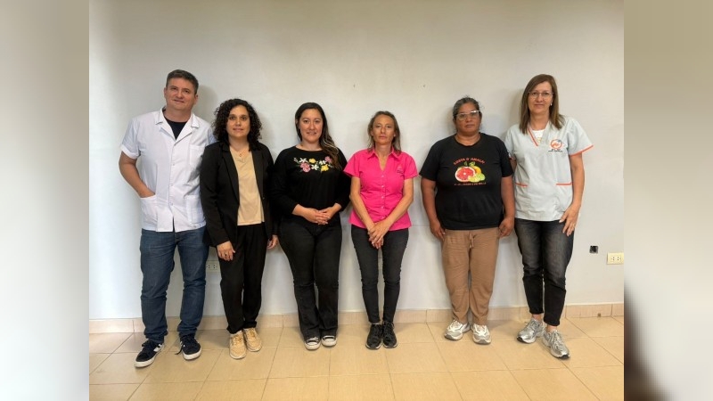 Quedó conformado el Consejo Municipal para Personas con Discapacidad en Frontera