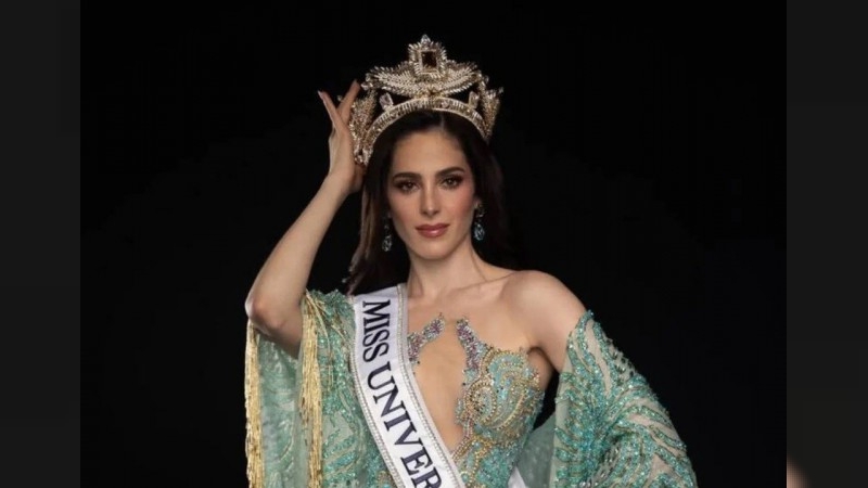 Esc&aacute;ndalo en Miss Universo: due&ntilde;o de franquicia niega fraude y demanda a prensa