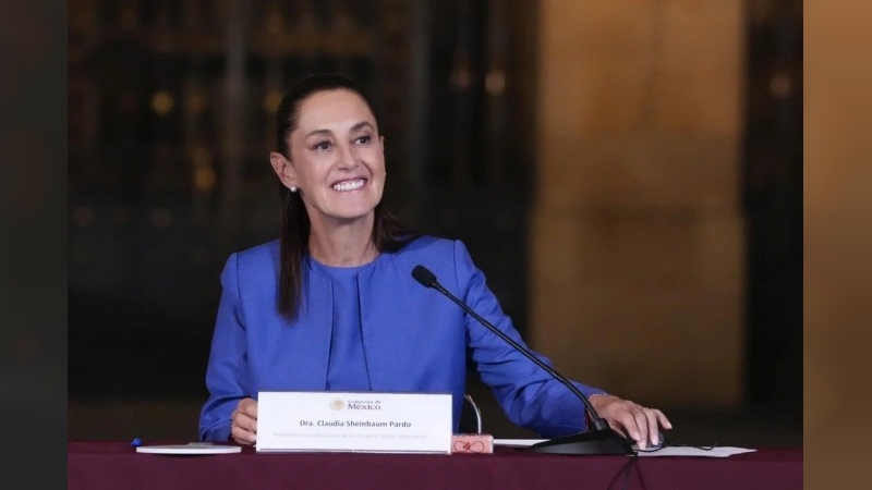 M&eacute;xico trabaja con Cuba para reactivar env&iacute;o de petr&oacute;leo