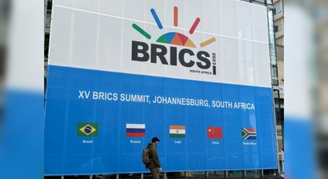 La Argentina pasó por un filtro antes de ser invitada a BRICS