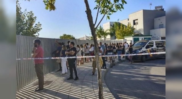 Horror en España por un menor cuchillero que atacó a profesores y estudiantes