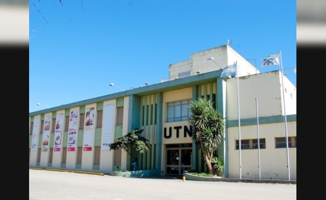 UTN Facultad Regional San Francisco inicia hoy su receso de verano